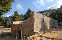 Ipapanti, Kos, wondergreece.gr