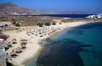 Agia Anna, Mykonos, wondergreece.gr