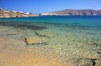 Agios Sostis, Mykonos, wondergreece.gr
