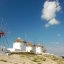 The windmills of Mykonos, Mykonos, wondergreece.gr
