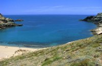 Fokos, Mykonos, wondergreece.gr