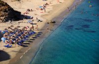 Kalo Livadi, Mykonos, wondergreece.gr