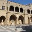 The Medieval Town of Rhodes, Rhodes, wondergreece.gr