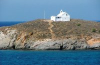 Αϊ-Νικολάκι, Ψαρά, wondergreece.gr