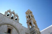 Μοναστήρι Παναγίας Τουρλιανής, Μύκονος, wondergreece.gr