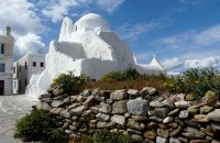 Παναγία η Παραπορτιανή, Μύκονος, wondergreece.gr