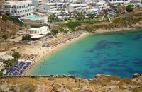 Platis Gialos & Psarou, Mykonos, wondergreece.gr