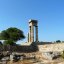 Acropolis of Rhodes, Rhodes, wondergreece.gr