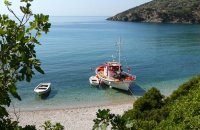 Limnionas, Samos, wondergreece.gr