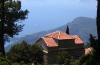 Evaggelistria of Kerki , Samos, wondergreece.gr