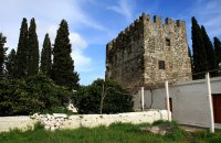 Tower of Sarakinis, Samos, wondergreece.gr