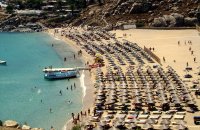 Super Paradise , Mykonos, wondergreece.gr