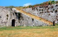 Castle Agia Mavra, Lefkada, wondergreece.gr