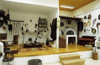 Κοντομίχειο Λαογραφικό Μουσείο Σφακιωτών, Λευκάδα, wondergreece.gr