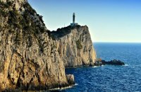 Apollo Temple Lefkata, Lefkada, wondergreece.gr