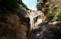 Nydri waterfalls (Dimosari), Lefkada, wondergreece.gr