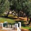 The tomb of Brooke, Skyros, wondergreece.gr