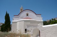 Άγιος Νικόλαος, Χάλκη, wondergreece.gr