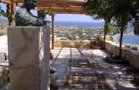 Historical & Folklore Museum Faltaits, Skyros, wondergreece.gr