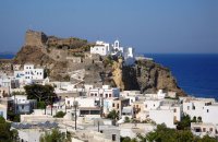 Mandraki, Nisyros, wondergreece.gr