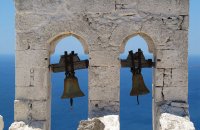 Agios Georgios of the Mountain, Kythira - Antikythira, wondergreece.gr