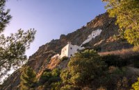 Agios Ioannis “en Krimno” , Kythira - Antikythira, wondergreece.gr