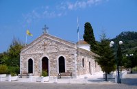 Agios Nikolaos , Thassos, wondergreece.gr