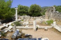 Αρχαία Αλυκή, Θάσος, wondergreece.gr
