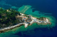Agii Apostoli, Thassos, wondergreece.gr