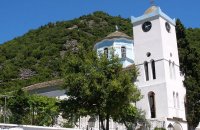 Monastery of Kimiseos Theotokou, Thassos, wondergreece.gr
