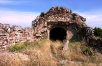 Αρχαία Τραϊανούπολη, Ν. Έβρου, wondergreece.gr