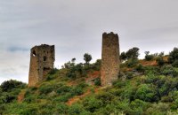 Κάστρο των Γατελούζων, Ν. Έβρου, wondergreece.gr