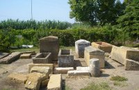 Αρχαιολογικός χώρος Αβδήρων, Ν. Ξάνθης, wondergreece.gr