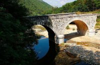 Bridges Of Xanthi, Xanthi Prefecture, wondergreece.gr
