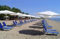 Mandra Beach, Xanthi Prefecture, wondergreece.gr