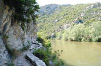 Following the Meanders of the River Nestos! , Articles, wondergreece.gr