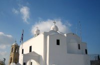 Agios Georgios on Lykavittos Hill, Attiki Prefecture, wondergreece.gr