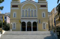 Ιερός Ναός του Αγίου Σπυρίδωνος Πειραιά, Ν. Αττικής, wondergreece.gr