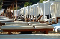 Asteras  Beach (Vouliagmeni), Attiki Prefecture, wondergreece.gr