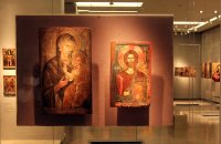 Bυζαντινό & Χριστιανικό Μουσείο , Ν. Αττικής, wondergreece.gr