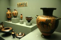 Μουσείο Κυκλαδικής Τέχνης , Ν. Αττικής, wondergreece.gr