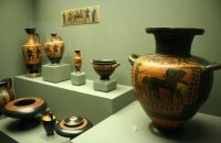 Museum of Cycladic Art, Attiki Prefecture, wondergreece.gr