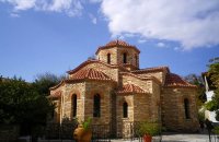 Monastery of Penteli, Attiki Prefecture, wondergreece.gr