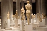 Εκδηλώσεις Παγκόσμιας Ημέρας Τουρισμού 2013 Μουσείου Ακρόπολης, Άρθρα, wondergreece.gr
