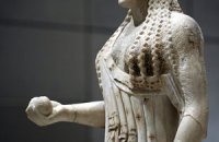 Εκδηλώσεις Παγκόσμιας Ημέρας Τουρισμού 2013 Μουσείου Ακρόπολης, Άρθρα, wondergreece.gr
