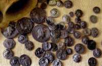 Numismatic Museum, Attiki Prefecture, wondergreece.gr