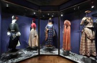 Museum of the History of the Greek Costume, Attiki Prefecture, wondergreece.gr