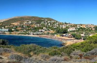 Μαύρο Λιθάρι Σαρωνίδας, Ν. Αττικής, wondergreece.gr