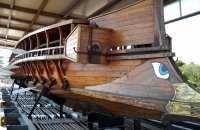 Hellenic Maritime Museum, Attiki Prefecture, wondergreece.gr