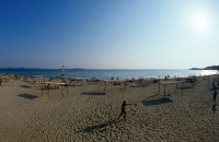 Voula Beach A & B, Attiki Prefecture, wondergreece.gr